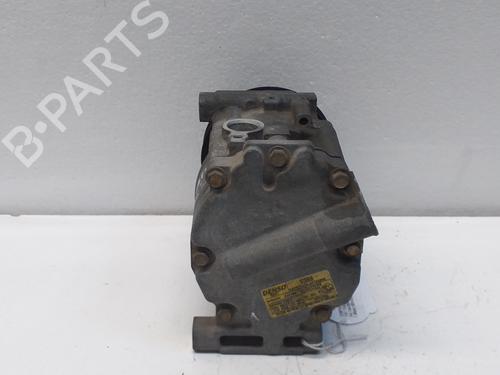 AC compressor FIAT PANDA (169_) 1.2 (169.AXB11, 169.AXB1A) | BP9360113M34 