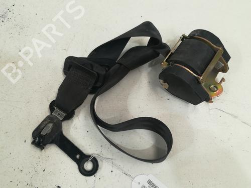 Sikkerhedssele bag venstre PEUGEOT 807 (EB_) 2.0 HDi (107 hp) 13361495