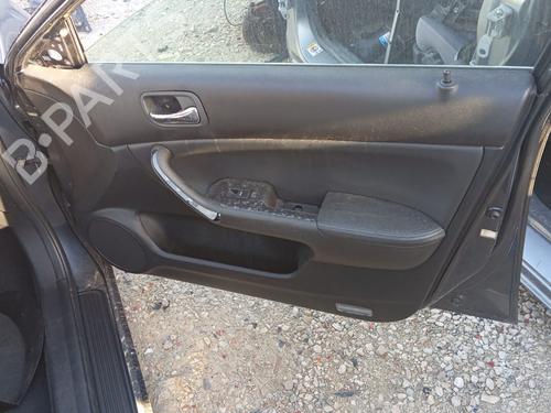 Used Front right window mechanism HONDA ACCORD VII (CL, CN) 2.4 (CL9) (190 hp) 21844988