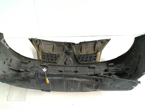 Front bumper RENAULT SCÉNIC II (JM0/1_)  | BP9346420C7 