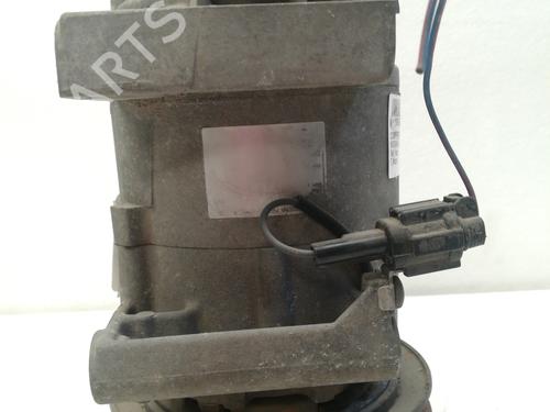 AC compressor NISSAN ALMERA I Hatchback (N15) | BP9347312M34