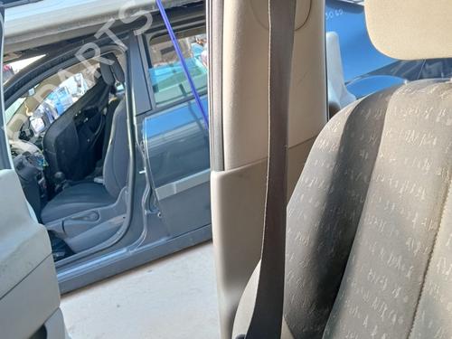 Used Front right seatbelt RENAULT SCÉNIC II (JM0/1_) [2003-2010]  25851689