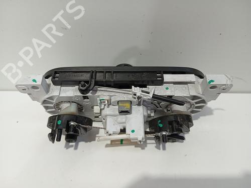 AC-Styringsenhed/Manøvreenhed DACIA DOKKER MPV (KE_)  | BP20320330I5 