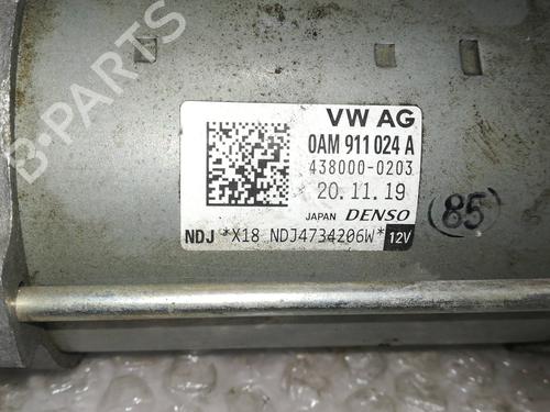 Startmotor SEAT ARONA (KJ7, KJP) 1.0 TSI | BP11347949M8 