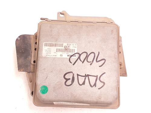 Used Engine control unit (ECU) SAAB 9000 Hatchback [1984-1998]  10245906