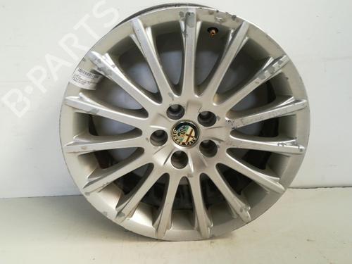 Fælk ALFA ROMEO 147 (937_) 1.6 16V T.SPARK ECO (937.AXA1A, 937.BXA1A) (105 hp) 15409300