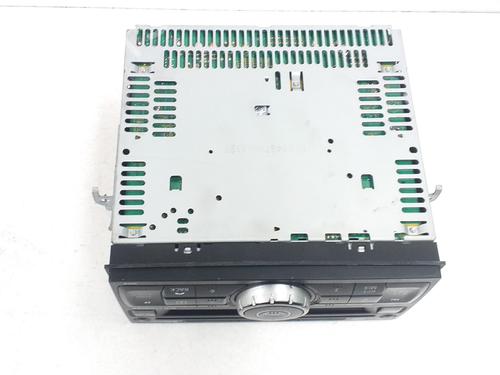 Radio NISSAN QASHQAI / QASHQAI +2 I (J10, NJ10, JJ10E) 1.5 dCi | BP11767128E6 