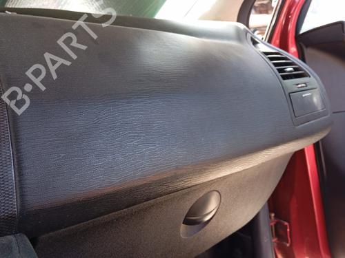 Used Glove box CITROËN C4 Coupe (LA_) [2004-2013]  16236375