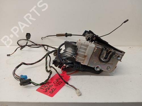 Used Front left lock Front left lock 32436903 32436903