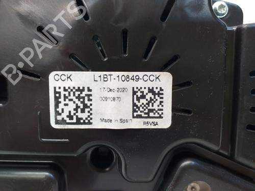 Kombinert Instrument FORD PUMA (J2K, CF7)  | BP29533142C47 