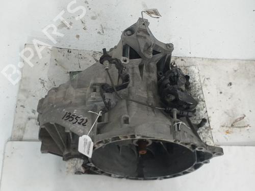 Gearbox FORD FOCUS II Turnier (DA_, FFS, DS)  | BP10246032M3 