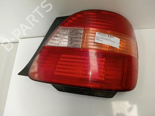 Right taillight LEXUS GS (_S16_) [1997-2004]  17589402