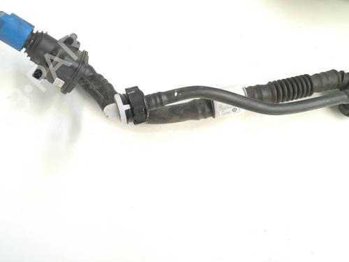 Windscreen washer tank AUDI A3 Sportback (8VA, 8VF) 30 TDI | BP11770645C113