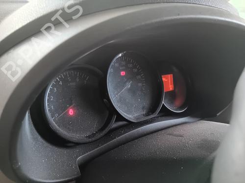 Instrument cluster DACIA DOKKER MPV (KE_)  | BP20320324C47 