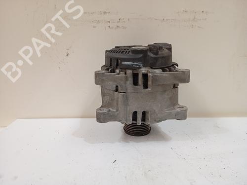 Used Alternator Alternator 37195328 37195328