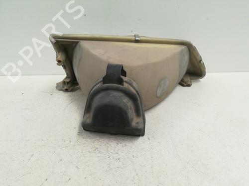 Left headlight PEUGEOT 106 I (1A, 1C)  | BP9347053C28 