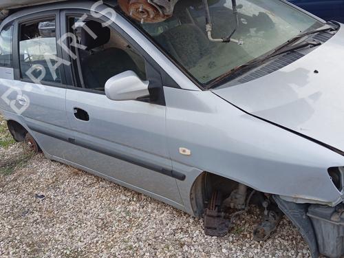 Front right window mechanism HYUNDAI MATRIX (FC) 1.5 CRDi | BP12279409C23 
