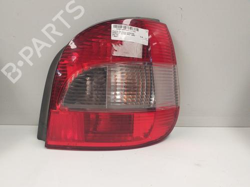 Used Right taillight RENAULT SCÉNIC I MPV (JA0/1_, FA0_) [1999-2010]  9346684