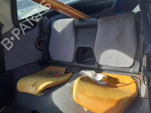 Right taillight OPEL TIGRA (S93) 1.4 16V (F07) | BP17965218C35 