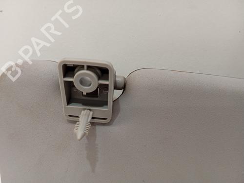 Right sun visor KIA PICANTO I (SA) 1.1 | BP19439180I2 