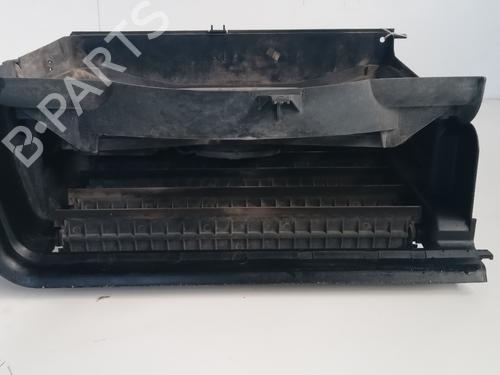 Radiator fan BMW 3 (E46) 320 d | BP15905579M35 