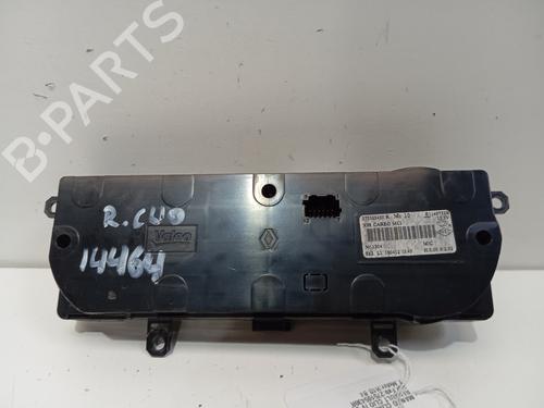 Climate control RENAULT CLIO IV (BH_)  | BP21209172I5 