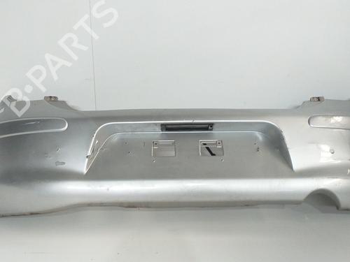 Used Rear bumper NISSAN MICRA IV (K13K, K13KK) 1.2 (80 hp) 12295764