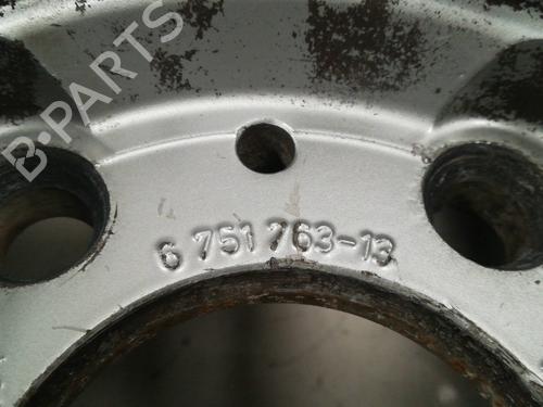 Rim BMW 5 (E39) 525 i | BP9355162C45 