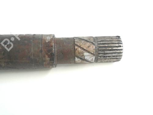 Right front driveshaft RENAULT MEGANE I Classic (LA0/1_) 1.4 16V (LA0D, LA1H, lA0W, LA10) | BP9349518M39