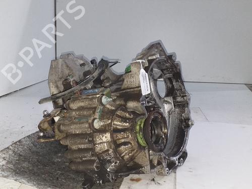 Gearbox VW GOLF IV (1J1)  | BP9350131M3 