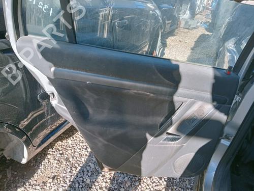 Raamschakelaar links achter OPEL VECTRA C (Z02) 2.2 DTI 16V (F69) (125 hp) 25147489