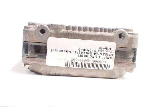 BP10174369M57 | Engine control unit (ECU) MAZDA 6 Hatchback (GH) 2.0 MZR-CD (GH14) BP10174369M57