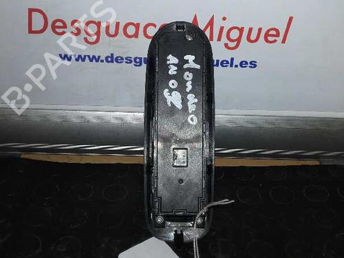 Switch FORD MONDEO IV (BA7)  | BP9352136I30 
