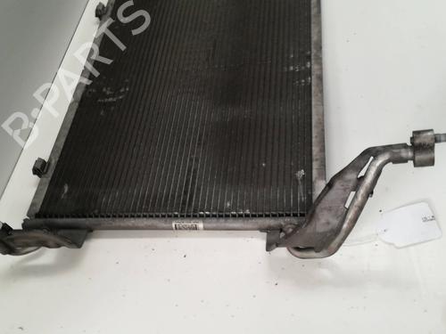 AC radiator FORD FIESTA VI (CB1, CCN) 1.6 TDCi | BP9359715M32 