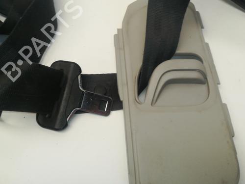 Front left seatbelt NISSAN QASHQAI / QASHQAI +2 I (J10, NJ10, JJ10E) 2.0 dCi | BP13618935I26 