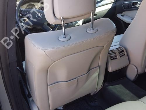 Left front seat MERCEDES-BENZ E-CLASS T-Model (S212) E 350 CDI (212.225) | BP36670251C15 - Image 3