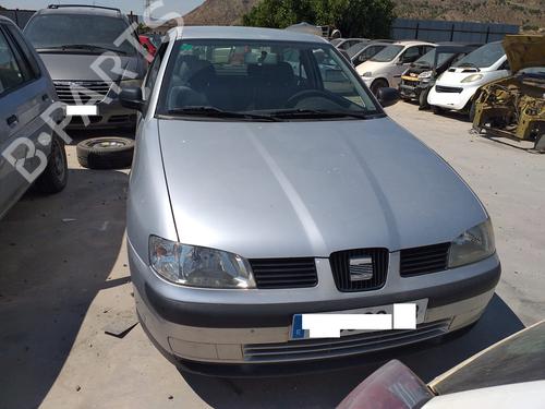 Right taillight SEAT IBIZA II (6K1) 1.4 i | BP12288976C35 