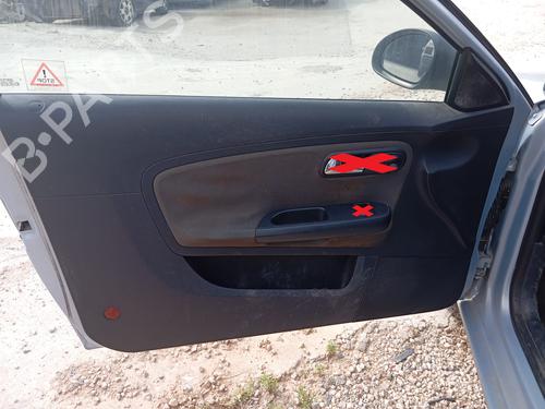 Used Front left panel SEAT IBIZA III (6L1) [2002-2009]  26655388