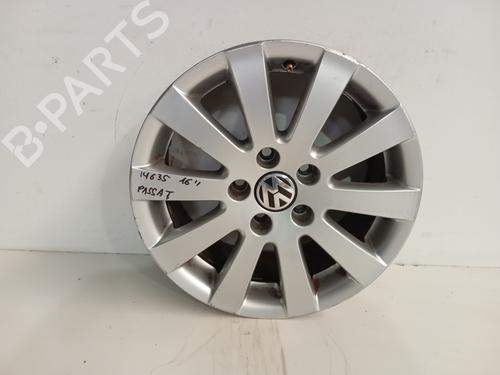 Felg VW PASSAT B6 (3C2) 2.0 TDI (110 hp) 24198444