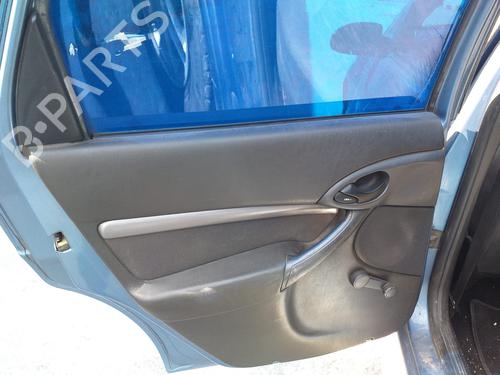 Felg FORD FOCUS I (DAW, DBW) 1.8 TDCi | BP15357398C45 