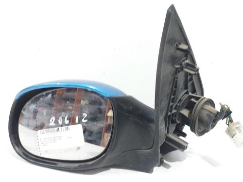 Retrovisor izquierdo PEUGEOT 206 Hatchback (2A/C) [1998-2012]  9347830