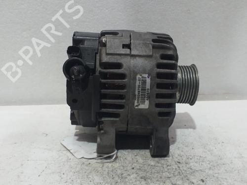 Alternator PEUGEOT 206 Hatchback (2A/C) 1.4 HDi eco 70 | BP9359314M7 