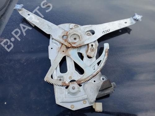Used Front left window mechanism VOLVO S60 I (384) 2.4 D (163 hp) 29120694