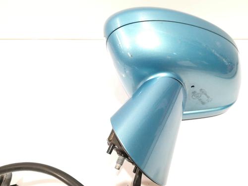 Left mirror OPEL MERIVA B MPV (S10)  | BP12455578C26 