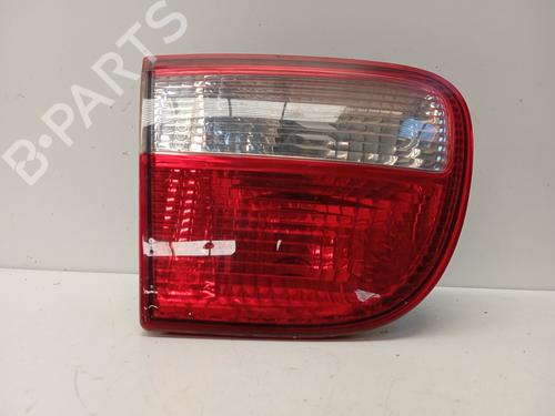 Venstre baglygte bagklap SEAT LEON (1M1) 1.6 16 V | BP20169657C79 