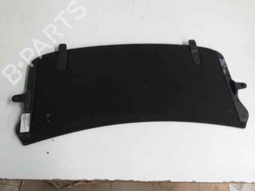 Used Tailgate BMW 4 Gran Coupe (F36) 420 d (190 hp) 30901237