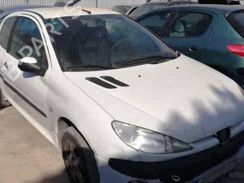 Generator PEUGEOT 206 Hatchback (2A/C) 1.4 LPG | BP9355259M7 