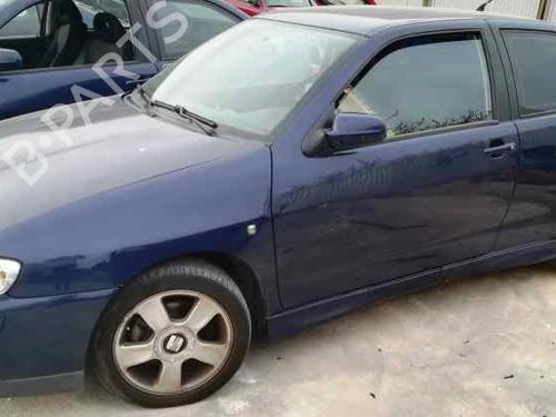 Right headlight SEAT CORDOBA (6K1, 6K2) 1.9 TDI | BP9353597C29 