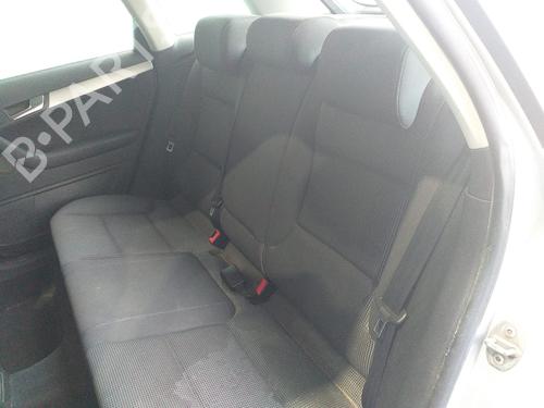 Front left window mechanism AUDI A3 Sportback (8PA)  | BP10514937C22 
