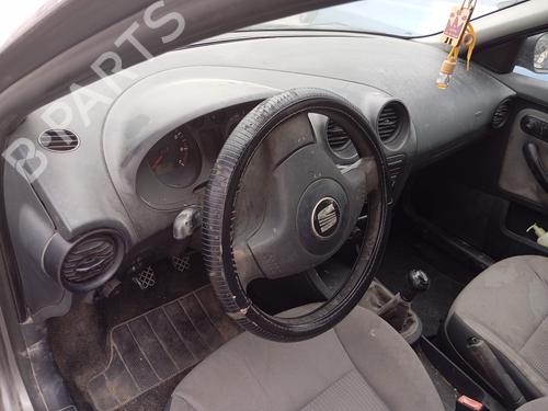 Right taillight SEAT IBIZA III (6L1)  | BP31043711C35 